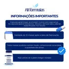 Fórmula De Lyah - 60 Doses - Suplemento - Legítimo