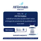 Fórmula De Lyah - 60 Doses - Suplemento - Legítimo