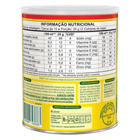 Ninho Forti+ Composto Lácteo com Fibras Nestlé Lata 380g