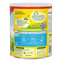 Ninho Forti+ Composto Lácteo com Fibras Nestlé Lata 380g