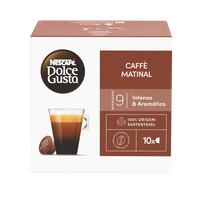 Nescafé Dolce Gusto - 10 Cápsulas