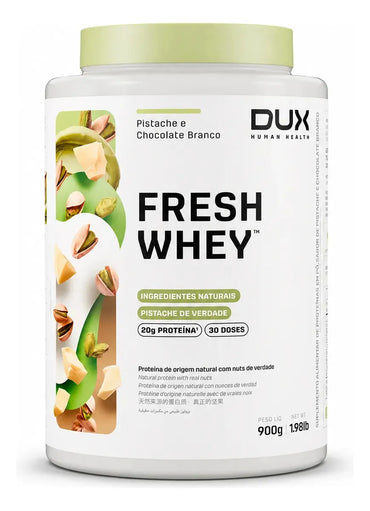 Dux Nutrition Freshwhey 900g
