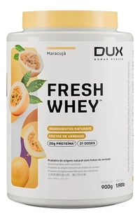 Dux Nutrition Freshwhey 900g