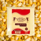 Fubá De Milho Natural Mano Velho (500g)