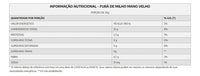 Fubá De Milho Natural Mano Velho (500g)
