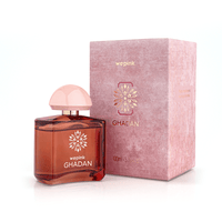 Ghadan Desodorante Colônia (100ml)