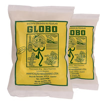Biscoito De Polvilho Globo (2x30g) - Sabores: