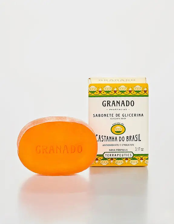 Sabonete em Barra Granado 90g