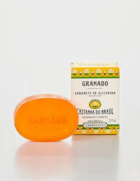 Sabonete em Barra Granado 90g