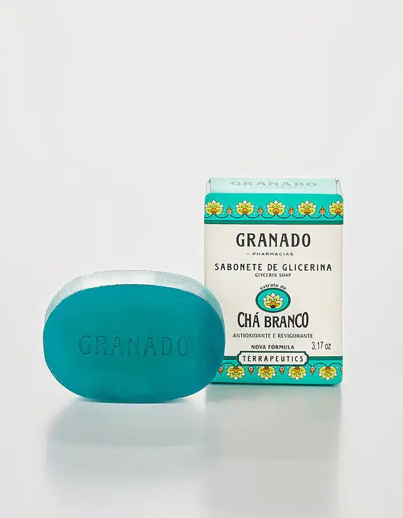 Sabonete em Barra Granado 90g