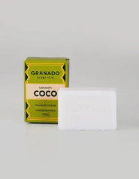Sabonete em Barra Granado 90g