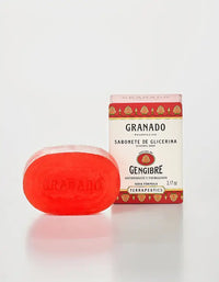 Sabonete em Barra Granado 90g