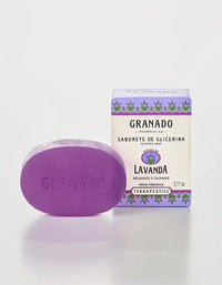 Sabonete em Barra Granado 90g