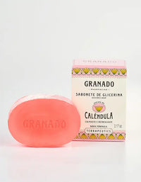 Sabonete em Barra Granado 90g