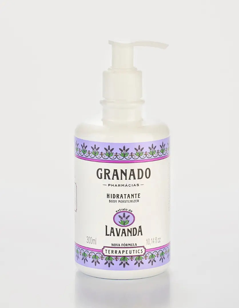 Granado Hidratante Corporal 300ml