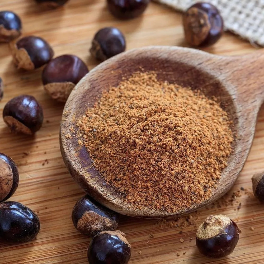 Guaraná em Pó Natural Caxinauá (170g)