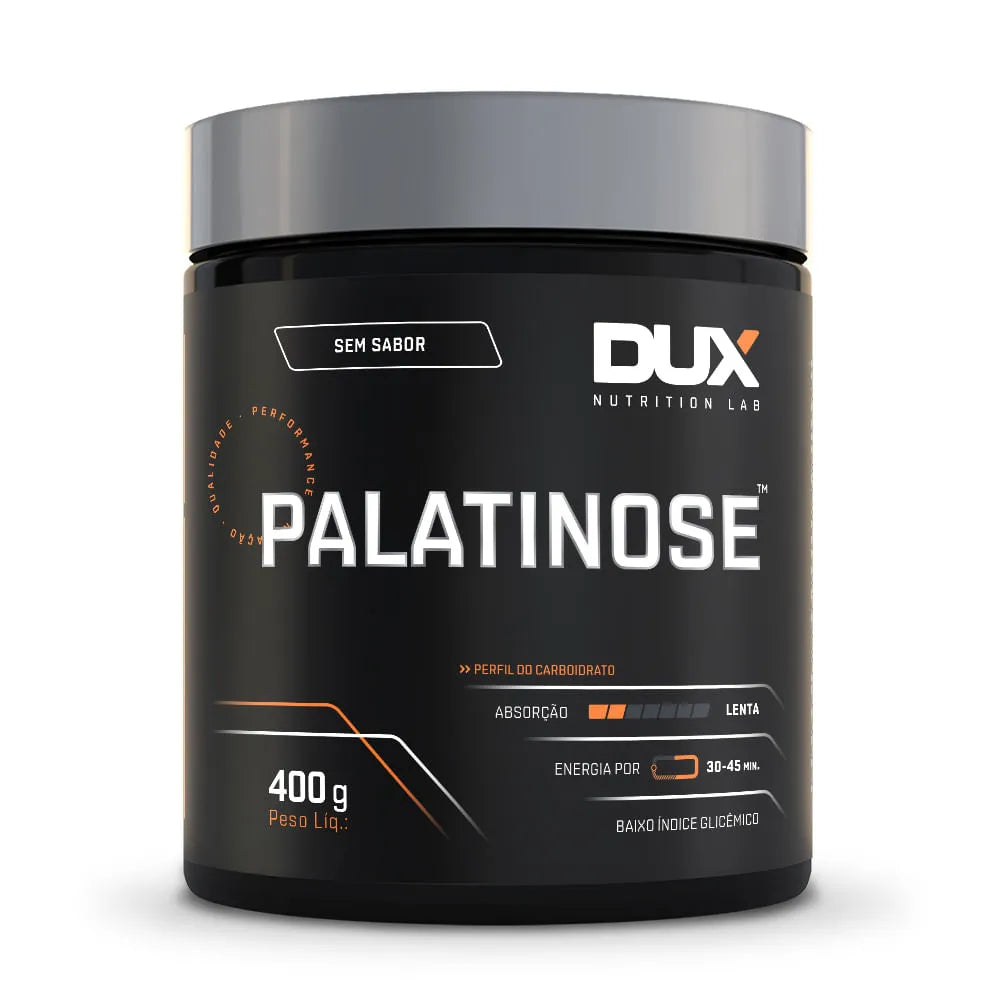 Dux Palatinose™ Pote (400g)