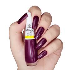 Impala Esmalte Cremoso: Donata (7,5ml)