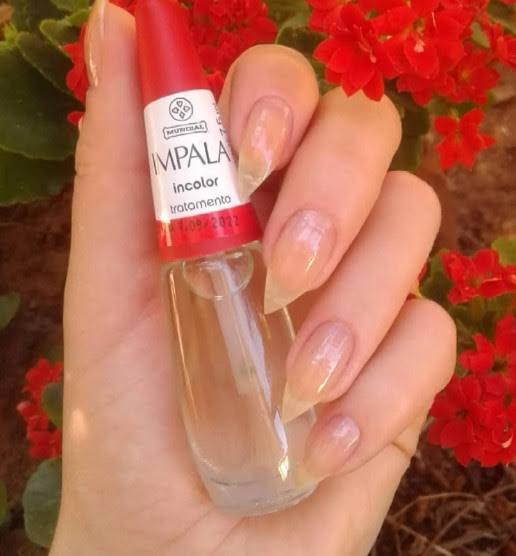 Impala Tratamento Incolor (7,5ml)
