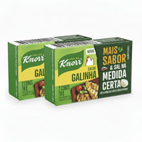Knorr Caldo Galinha (2x19g)