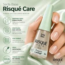 Risqué Care: Seda Base (8ml)