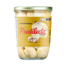 Predilecta Cogumelo Champignon (100g)