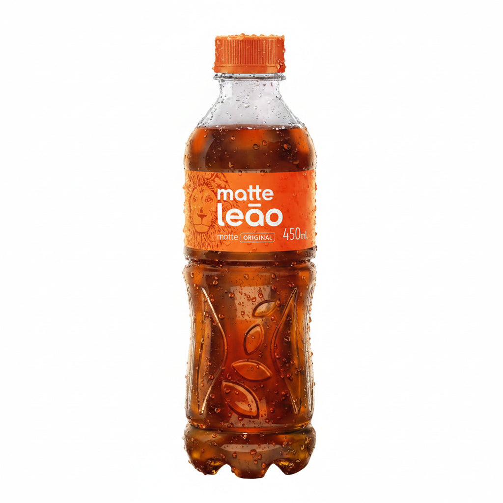 Matte Leão Original (450ml)