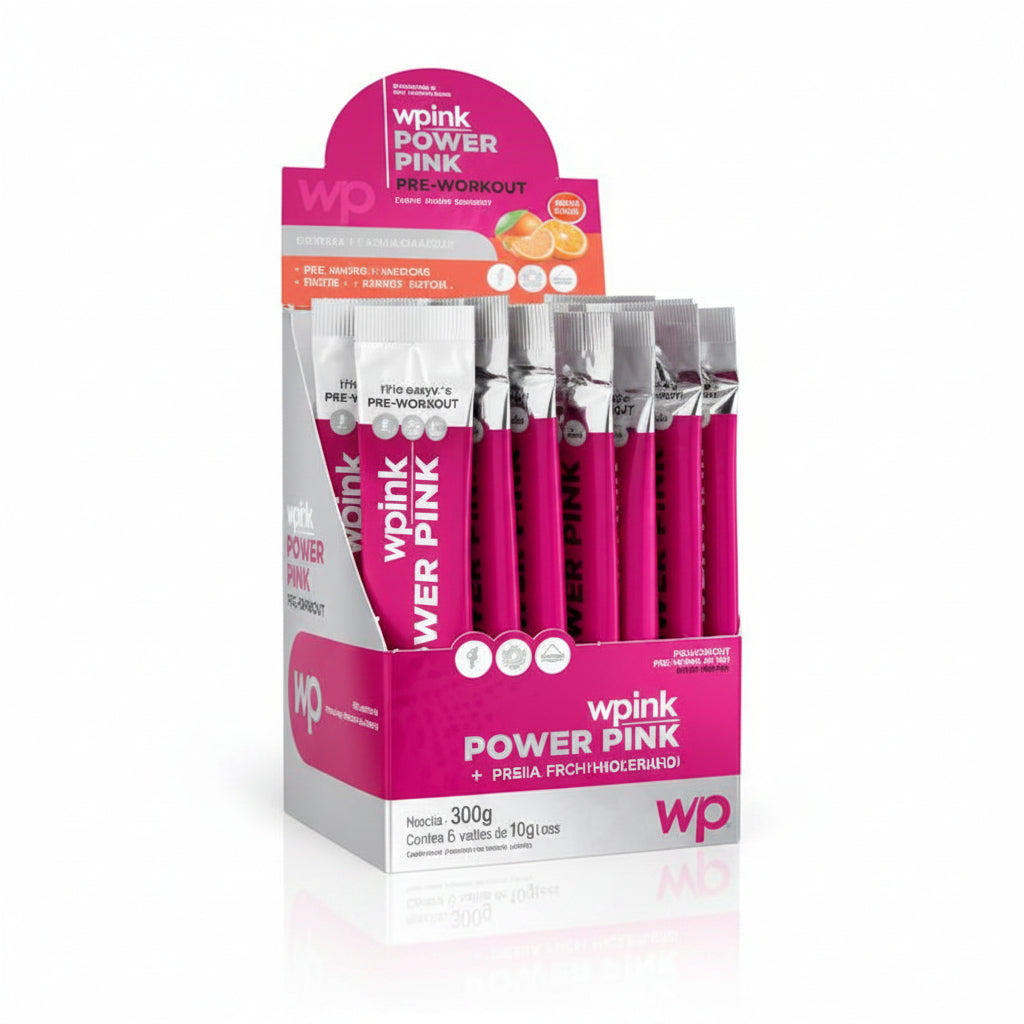 Wpink Suplementos - Em oferta! Val.( Set e Out 26 )