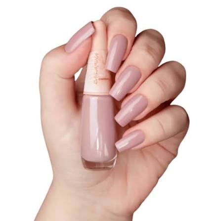 Impala Esmalte Cremoso: Bailarina - Ballet Clássico (7,5ml)