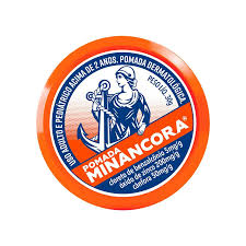 Pomada Minancora (30g)