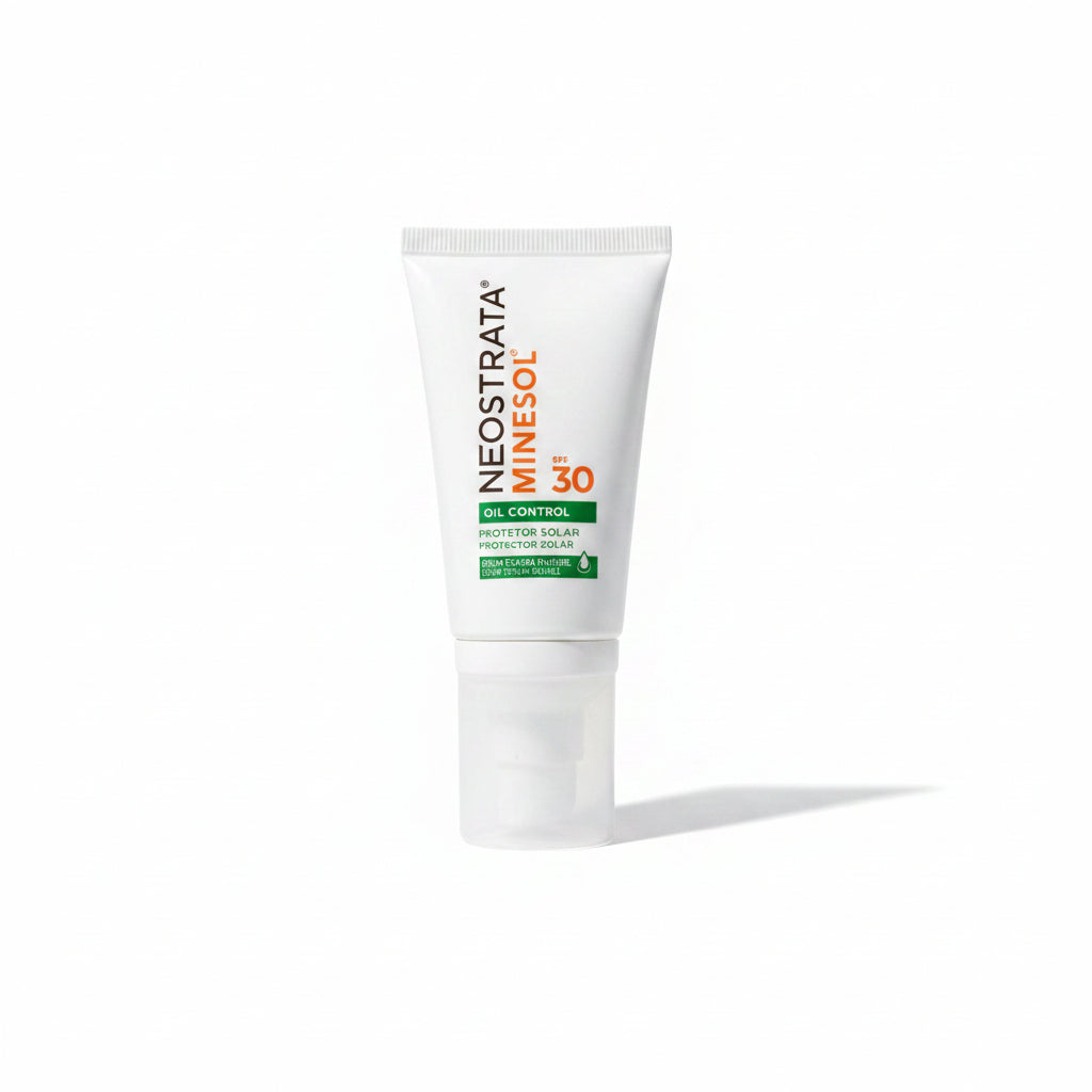 Neostrata Minesol Protetor Oil Control Fps - 30 (40g)
