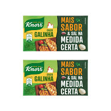 Knorr Caldo Galinha (2x57g)