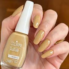 Colorama Esmalte Nude da Sua Cor: Nude 4.0 (8ml)