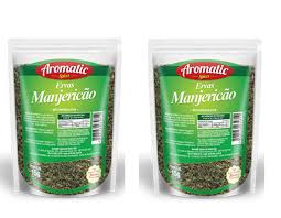 Manjericão Aromatic (2x15g)