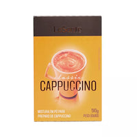 La Santé Cappucino (510g)
