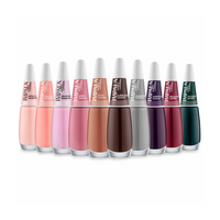Impala Esmalte (1 unidade - 7,5ml)