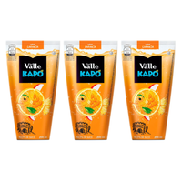 Del Valle Kapo Juice 3X200Ml