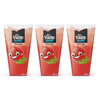 Del Valle Kapo Juice 3X200Ml