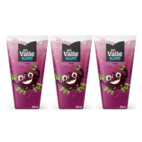 Del Valle Kapo Juice 3X200Ml