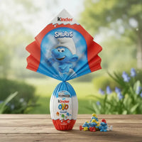 Kinder Easter Egg with Minions Surprise 1 Unit 100g 