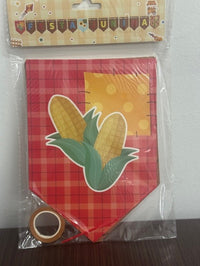 Kit para Festas Juninas e Julinas