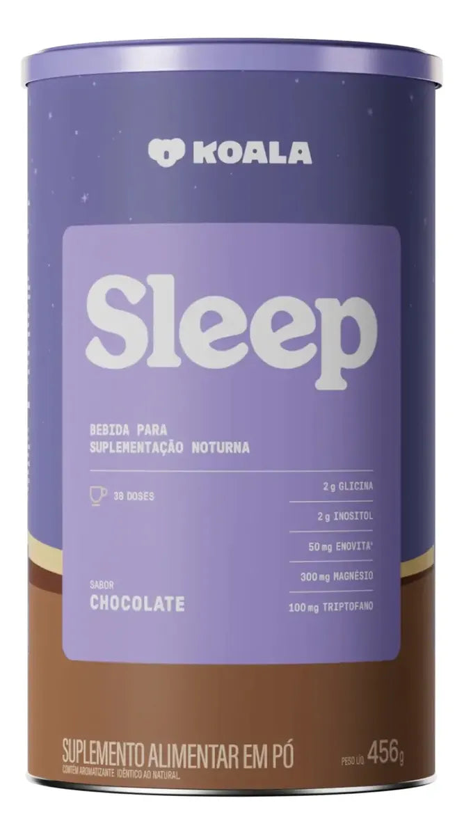 Koala Sleep Bebida Noturna 456g