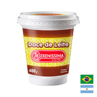 La Serenissima Dulce de Leche 400G