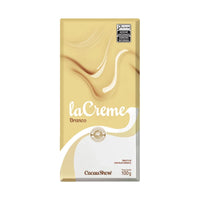 Cacau Show Tablete laCreme (100g)