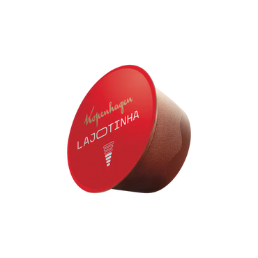 Dolce Gusto Kopenhagen Lajotinha 10 Cápsulas