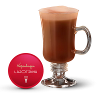 Dolce Gusto Kopenhagen Lajotinha 10 Cápsulas