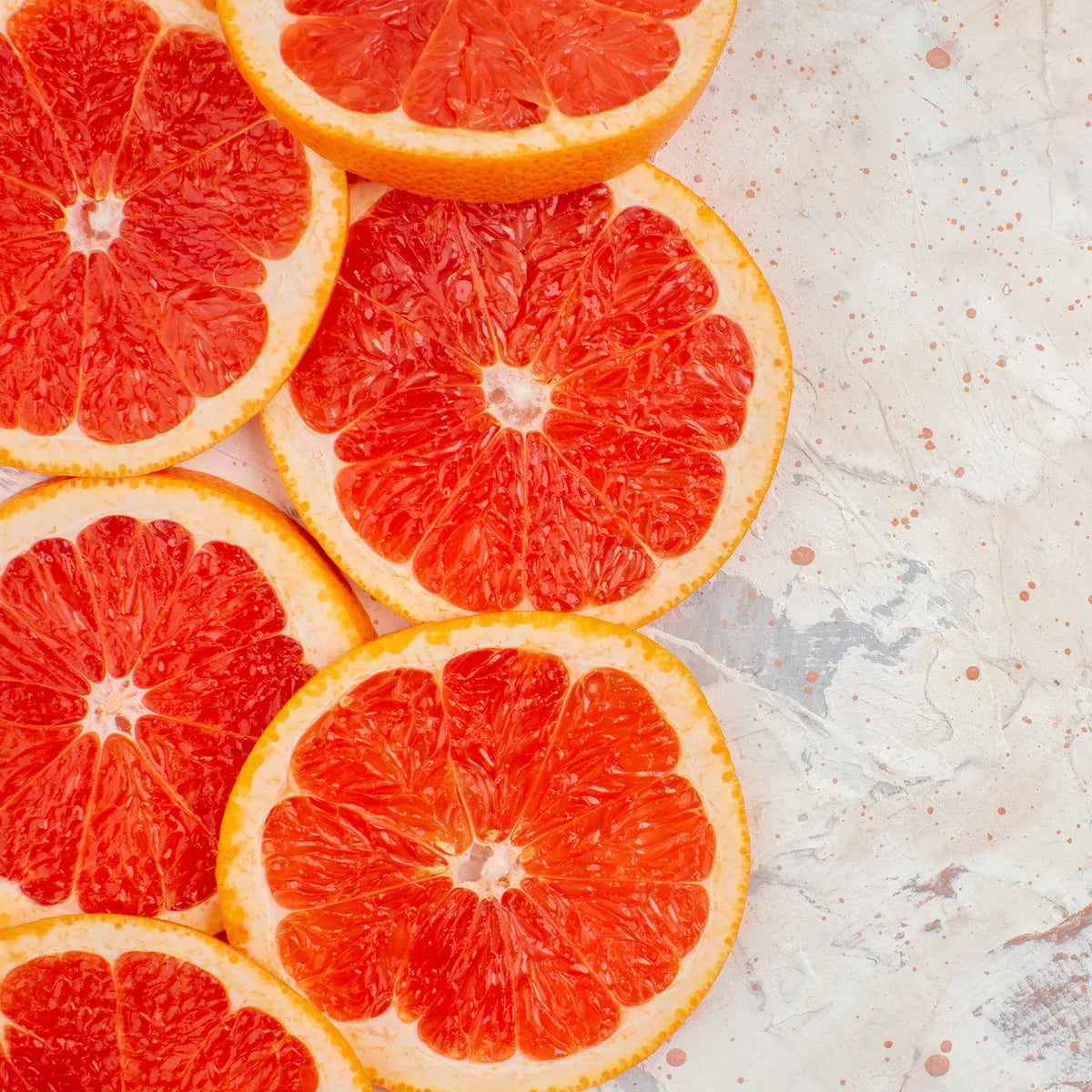 Laranja Moro Gummy