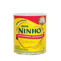 Nestlé Ninho® Leite em Pó (380g)