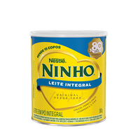 Nestlé Ninho® Leite em Pó (380g)