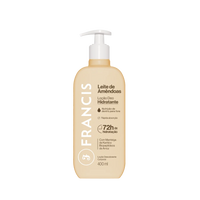 Francis Loção Deo Hidratante (400ml)
